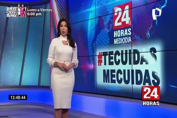 Cae ladrón que asaltó a adulta mayor en La Victoria