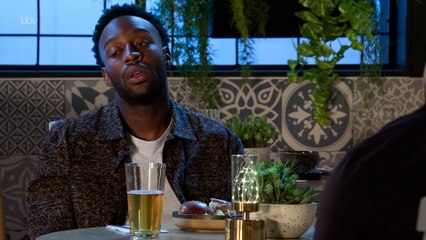 Coronation Street 20th August 2021