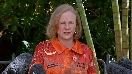 Queensland records no new local COVID cases