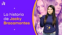 Jacky Bracamontes: su historia de éxito y vida