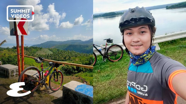 This Travel Junkie Started Biking To Cure His Wanderlust During Pandemic