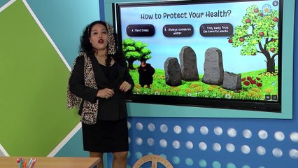 10° Media | Inglés 20-08-2021