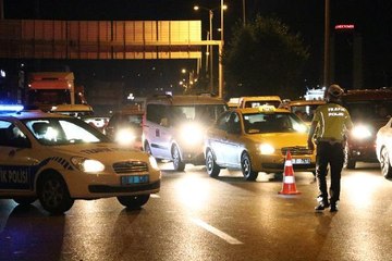 Son dakika haberi | Ankara'da otomobilin çarptığı yaya öldü