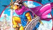 任天堂wii　ドラゴンクエスト２５周年記念　ドラゴンクエスト３ 　スーパーファミコン版　開発　設定資料