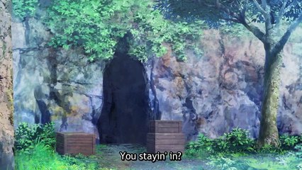 Battle Game in 5 Seconds  Episode 06 English Sub