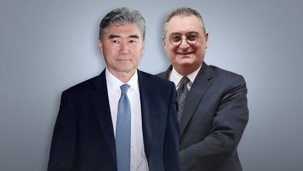 미국·러시아 북핵수석대표 연쇄 방한...대북공조 협의 / YTN