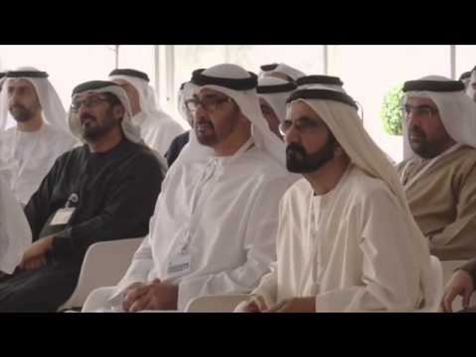 انطلاق أعمال الخلوة الوزارية