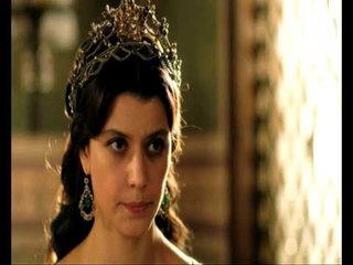 حريم السلطان - السلطانة قسم - الحلقة 91 - Promo