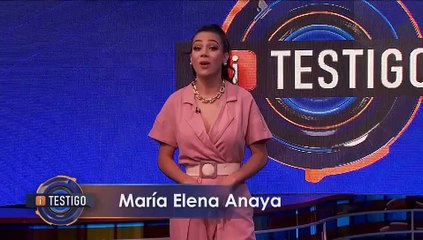 Si así es su actuación de chiquita, imagínate cuando tenga novio...