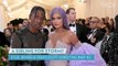 Kylie Jenner Is Pregnant, Expecting Second Baby with Travis Scott _ PEOPLE