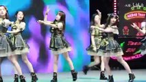 2021.7.18 CCG AKB48 Team SH 上海队 千秋令 毛唯嘉直拍