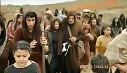 NOVELA GÊNESIS CAPITULO 155 COMPLETO - 21-08-2021 SEXTA