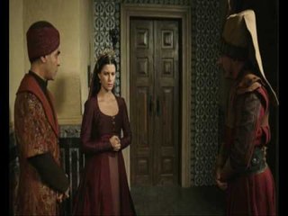 حريم السلطان - السلطانة قسم - الحلقة 110 - Promo