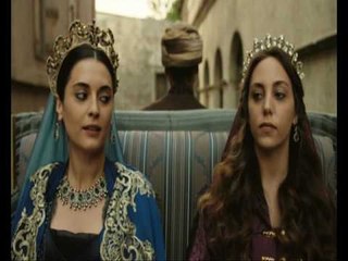 حريم السلطان - السلطانة قسم - الحلقة 111 - Promo