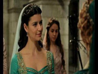 حريم السلطان - الحلقات السابقة  - Promo