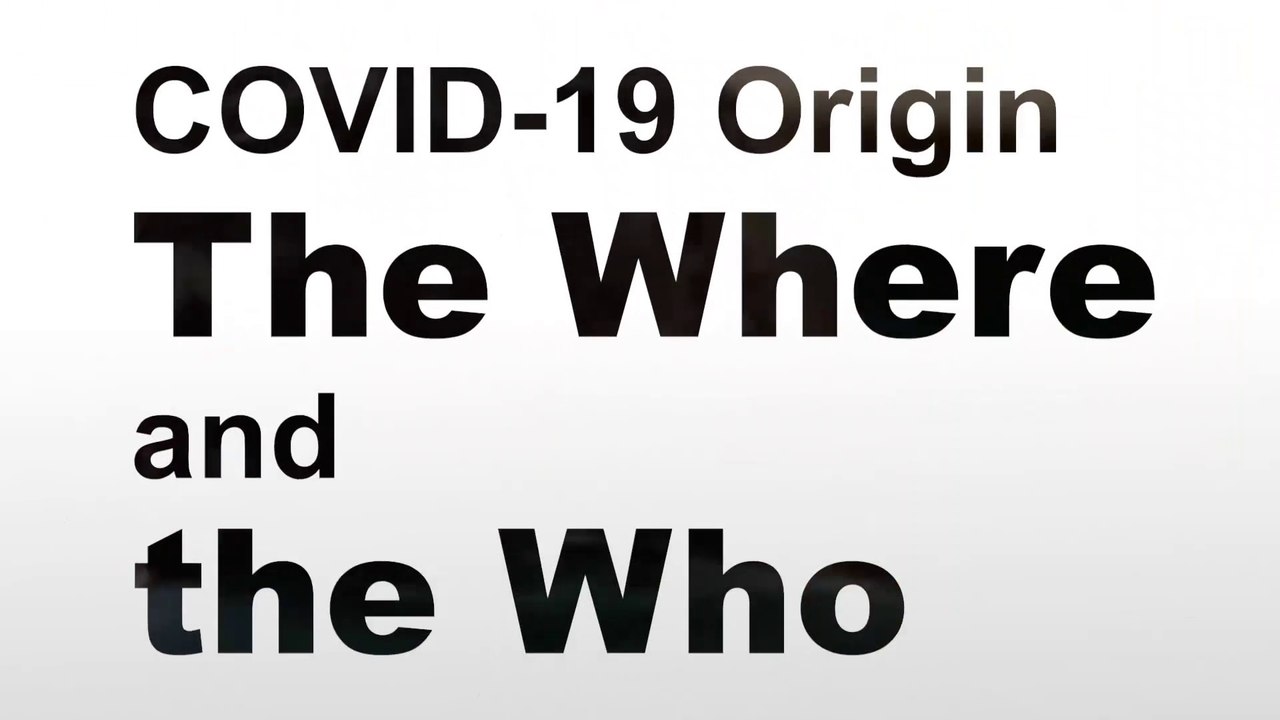 Covid-19 origin was 'natural spillover event', say world's leading scientists