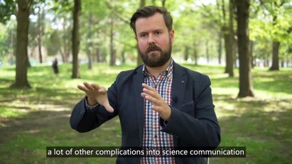 Why do Covid-19 origin false theories grow madly? 'Media survival bias' is one reason.