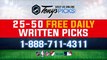 Texans vs Cowboys 8/21/21 FREE NFL Picks and Predictions on NFL Betting Tips for Today