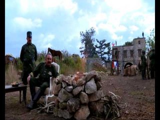 عين الجوزة - الحلقة 21 - Promo