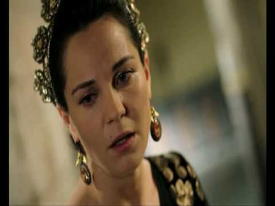 حريم السلطان - السلطانة قسم - الحلقة 66 - Promo
