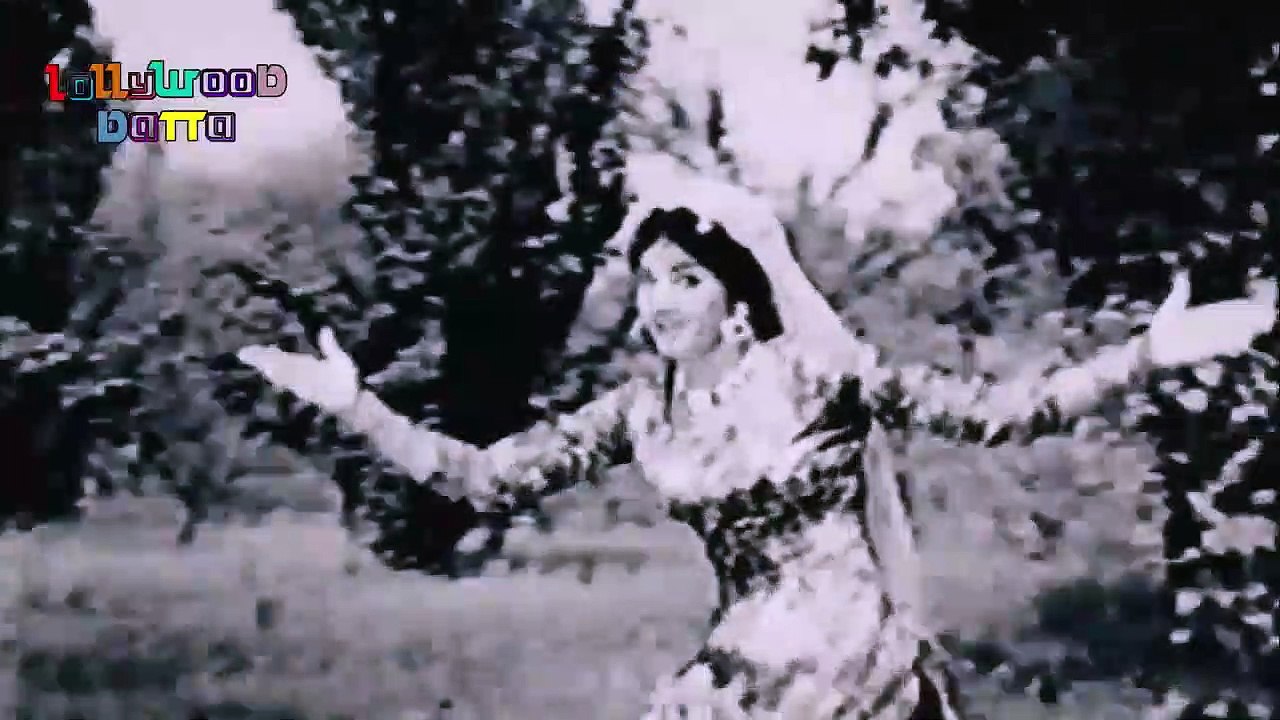 DIL MENU PICHAY LA LEYA - NAGHMA - SIR DA SAIYEN - LOLLYWOOD DATA