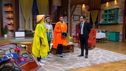 Amanda Zevannya Takut Sama Laut