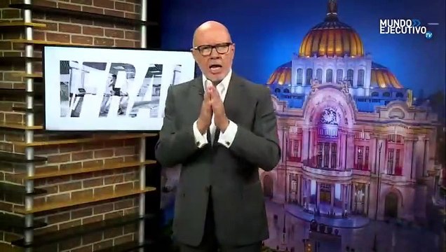 Las Noticias con Alberto Vega: Bajan contagios y hospitalizaciones en la CDMX