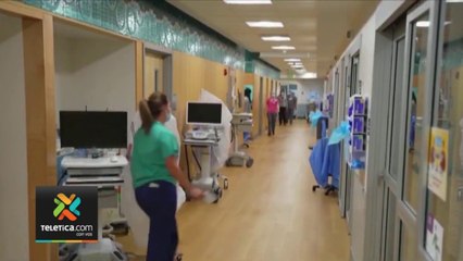 Amenaza de variante delta lleva a más estadounidenses a vacunarse