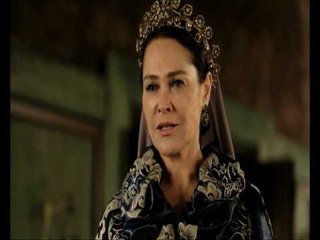 حريم السلطان - السلطانة قسم - الحلقة 105 - Promo