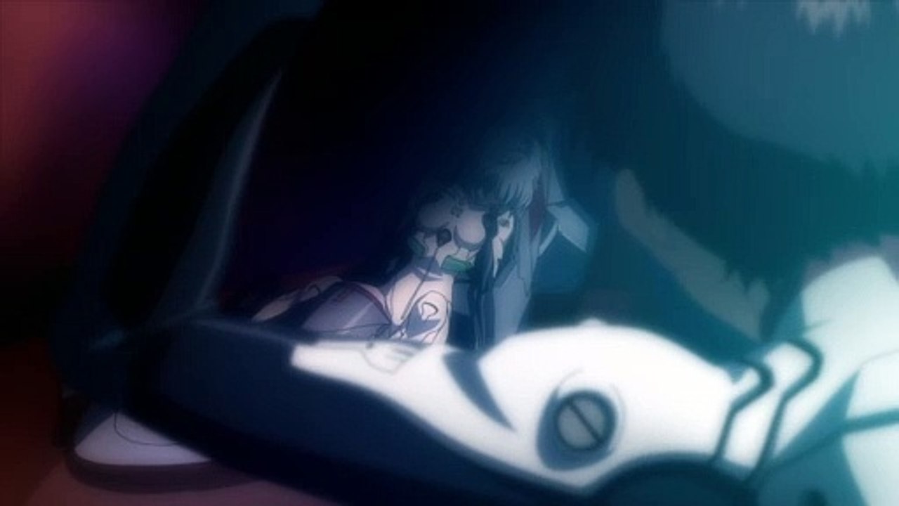 why are you crying?!