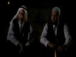 عين الجوزة - الحلقة 10 - Promo