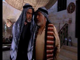 عين الجوزة - الحلقة 18 - Promo