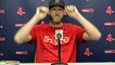 Chris Sale Postgame Press Conference | Red Sox vs Rangers 8-20