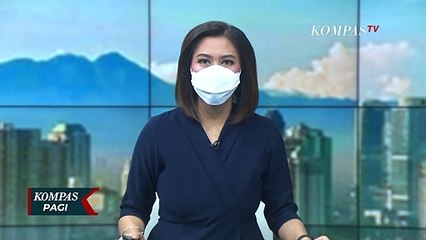 Kebakaran Rumah Diduga Akibat Tabung Gas Bocor