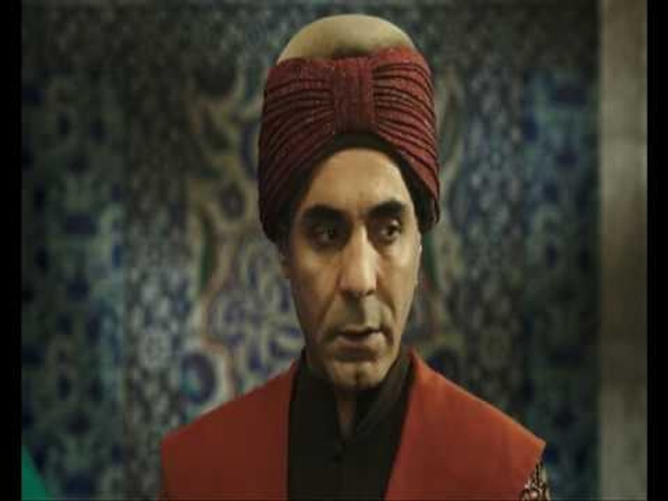 حريم السلطان - السلطانة قسم - الحلقة 112 - Promo