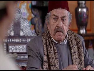 مسلسل عطر الشام - Promo