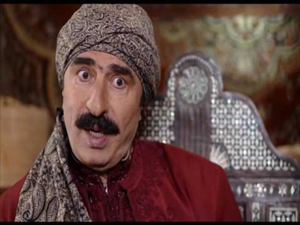 مسلسل عطر الشام الحلقة 7 Promo Video Dailymotion