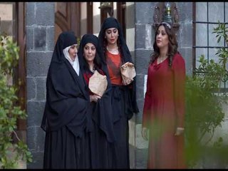 مسلسل عطر الشام الحلقة 17 -Promo