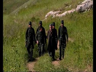 عين الجوزة - الحلقة 25 - Promo