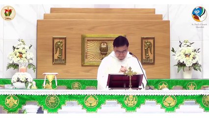 Catholic Mass Today I Daily Holy Mass I Saturday August 21 2021 I English Holy Mass I 8.00 AM