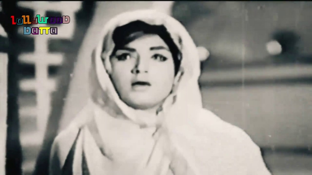 KIU BANIYA SI BABUL MERA - NAGHMA - SIR DA SAIYEN - LOLLYWOOD DATA