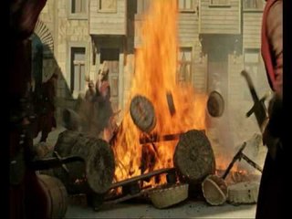 حريم السلطان - السلطانة قسم - الحلقة 107 - Promo