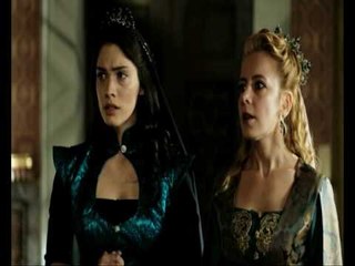 حريم السلطان - السلطانة قسم - الحلقة 108 - Promo