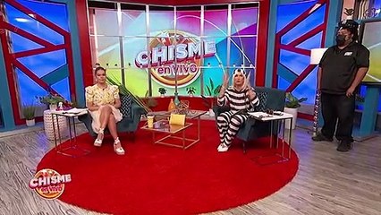 ¡Piñata De Laura Bozzo! Hablamos Con El Fabricante De Esta Maravilla