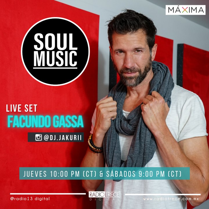 Soul Music