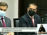 A/J Remigio Ceballos: Garantizar la paz es una misión importante para fortalecer la seguridad