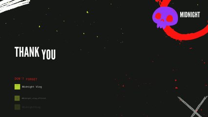 YouTube End Screen 2