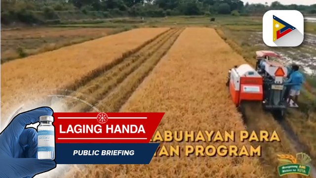 ANI AT KITA | Mga programang pangkabuhayan, hatid ng Department of Agriculture at DOLE-OWWA sa mga umuuwing OFWs