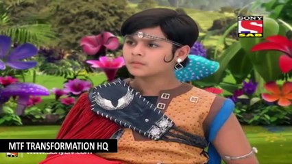 MTF TRANSFORMATION 7