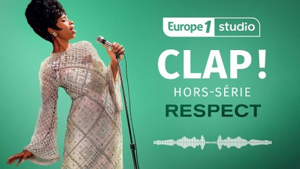 HORS SÉRIE CLAP ! - LES COMBATS D’ARETHA
